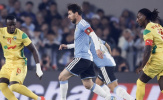 Messi chơi thăng hoa, Argentina nhấn chìm Benin 3-0