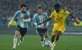 Chấm điểm tuyển Argentina: Màn chia tay hoàn hảo của Messi