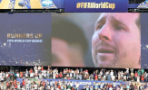 Messi nói về nghi vấn trọng tài thiên vị Argentina ở World Cup 2026
