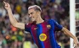 PSG lên kế hoạch chiêu mộ Gavi từ Barcelona