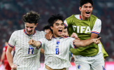 BXH FIFA mới nhất: Việt Nam giữ hạng 99, Thái Lan vẫn số 1 ASEAN