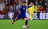 Luka Modric có ước mơ trở lại Real Madrid