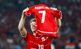Ole Romeny tự hào sau chức vô địch FIFA ASEAN Cup cùng Indonesia