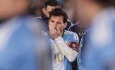 Hai Long xúc động ngày Messi chia tay tuyển Argentina