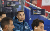 Bồ Đào Nha phơi bày kịch bản cũ của Ronaldo ở Man United