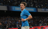 McTominay rục rịch chia tay Napoli để về Ngoại hạng Anh