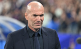 Bản sắc chiến thuật mới của tuyển Pháp thời Zidane
