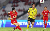 Luật mới của AFC đe dọa tham vọng World Cup của Đội tuyển Việt Nam