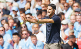 CHÍNH THỨC! Mikel Arteta gia hạn hợp đồng với Arsenal đến 2030