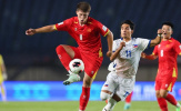 Báo Indonesia mỉa mai lý do tuyển Việt Nam thất bại tại FIFA ASEAN Cup