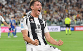 Arsenal cử tuyển trạch viên theo dõi Andrea Cambiaso của Juventus