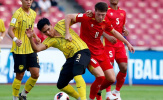 Bài học nhập tịch thức tỉnh tuyển Việt Nam trước Asian Cup