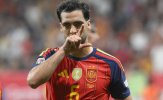 Real Madrid muốn chiêu mộ Mikel Merino
