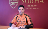 CEO so sánh sự khác biệt của Arsenal với các đội 'Big 6'