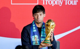 David Silva bất ngờ có bến đỗ mới ở tuổi 40
