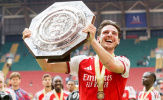 Declan Rice nhận lương 350.000 bảng trong hợp đồng mới