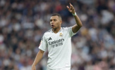 Mbappe trước kịch bản chia tay Real Madrid sớm