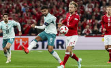 Atletico Madrid quyết đấu Juventus giành Bruno Fernandes
