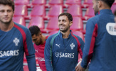 Real Madrid nên thấy mừng khi Bernardo Silva bị thất sủng