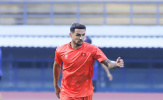 Nguy cơ lỡ Asian Cup, Hoàng Hên viết tâm thư xúc động