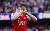 Tin đồn chuyển nhượng tối 8/10: Arsenal cân nhắc bán Gyokeres; Real nhắm Merino