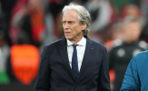 Khi Jorge Jesus kéo Ronaldo rời khỏi ngai vàng của Bồ Đào Nha