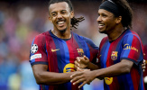 Kounde quyết ở lại Barcelona bất chấp mất suất đá chính