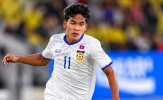 Cầu thủ Lào bị bắt vì nghi dàn xếp tỷ số tại ASEAN Cup
