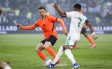 Man City từng tính chiêu mộ Frenkie de Jong trong mùa hè