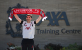 Con đường vượt khó của học viện bóng đá Liverpool