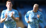Đến Anfield, Man City đối mặt cạm bẫy tồi tệ nhất sau đại án