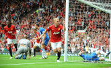 Scholes đòi lại huy chương Ngoại hạng Anh sau bê bối của Man City