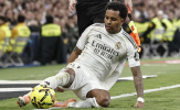 Lý do Mourinho không để Rodrygo gia nhập Arsenal