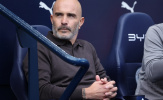 Maresca bình thản trước biến cố 114 vi phạm của Man City