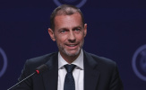 54 liên đoàn thuộc UEFA yêu cầu FIFA thay lãnh đạo