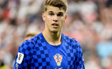 Bayern săn đón trung vệ Luka Vuskovic của Brighton