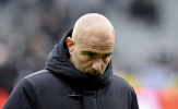 Cơn bão thế kỷ thử thách chiếc ghế của Maresca tại Man City