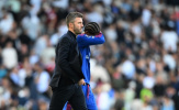 Giải mã sự sa sút của Man Utd dưới thời Carrick