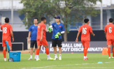 Trợ lý Kim Do-heon chia tay tuyển Việt Nam