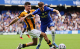 Chavarria quyết giúp Chelsea mỗi mùa đoạt một cúp