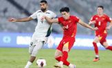Nghịch lý án treo giò khiến Đình Bắc lỡ 2 trận Asian Cup