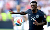 Juventus duyệt mua Balogun, Arsenal hưởng lợi lớn