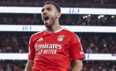 Tottenham tranh Pavlidis giá 100 triệu euro với Barca
