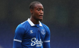 Sao trẻ Everton Martin Sherif nhận án phạt từ FA