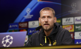 Dortmund gia hạn với Anton để ngáng đường Man Utd