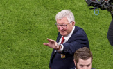 Sir Alex tiếc nuối vì bữa tối muộn màng khiến MU hụt Pep Guardiola