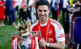 Hợp đồng mới cho thấy quyền lực tuyệt đối của Arteta ở Arsenal