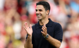 Arteta từ chối hiến kế cho đối thủ cùng thành phố Tottenham