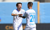 Soi trận Napoli vs Frosinone: Giải mã hiện tượng