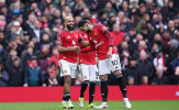 Tielemans hé lộ hai 'cạ cứng' san sẻ vai trò với Bruno ở MU